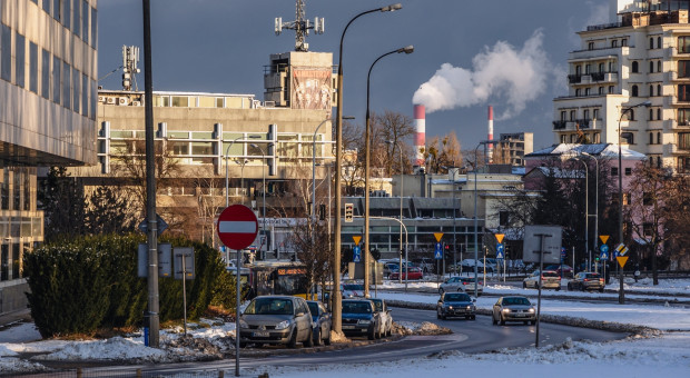 Gazem i brakiem remontów w mróz. Tak system wytrzymał rekord zapotrzebowania na energię