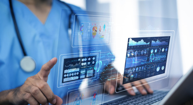 Sztuczna inteligencja już zastępuje lekarzy. To bomba z opóźnionym zapłonem