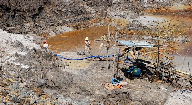 Ważny metal dla popularnej branży wychodzi z cienia. Ceny biją historyczne rekordy