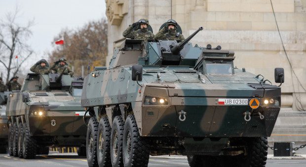 Pierwsze rozdanie pieniędzy z SAFE bez Polski. Wszystko przez liczbę projektów