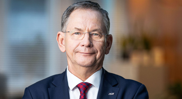 „Egzekutor” wraca do gry. W największej grupie energetycznej w Polsce ma do wykonania ważne zadanie