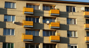 Własne mieszkanie to dla Polaków bezpieczeństwo, na które ich nie stać