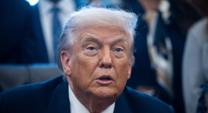 To będzie kluczowa umowa handlowa dla USA. W tle setki miliardów dolarów