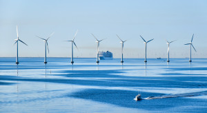 Trump znów przegrywa z wiatrakami. Prace nad ogromną inwestycją będą wznowione