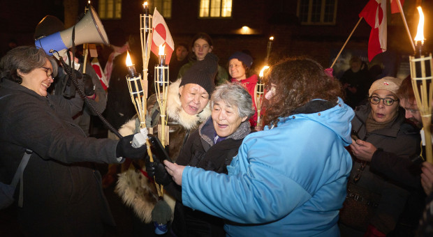 Fitch może obniżyć rating Polsce przez Grenlandię [HIRSCH O GOSPODARCE]