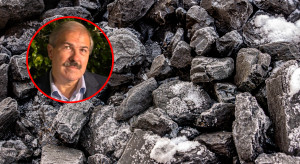 Ukraińska firma planuje wydobycie węgla w Polsce, ale to nie wszystko. Prezes mówi o czymś jeszcze