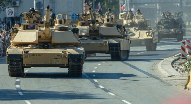 Na miliardy z SAFE Polska musi jeszcze poczekać. KE zdecydowała