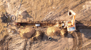 Przebieg nowego połączenia energetycznego z Litwą wytyczony. Harmony Link pójdzie pod ziemią