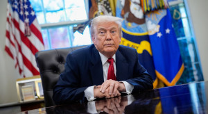 Czy Trump ws. Grenlandii rozsadzi NATO? "Kraje takie jak Polska są wyjątkiem"