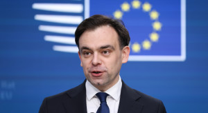 Polska gospodarka ma rosnąć szybciej niż światowa. Jest nowa prognoza MFW