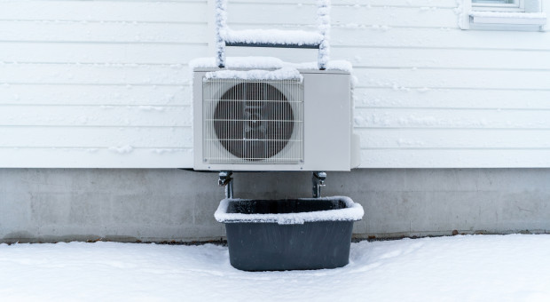 Ta zima jest inna, pompy ciepła wywróciły system. Poranek to nowy wieczór