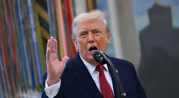 Czy Amerykanie postawią mocniej na Warszawę? "Trump docenia Polskę"