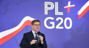 Polska może zostać 3. najważniejszą gospodarką Europy. „To hollywoodzka historia”