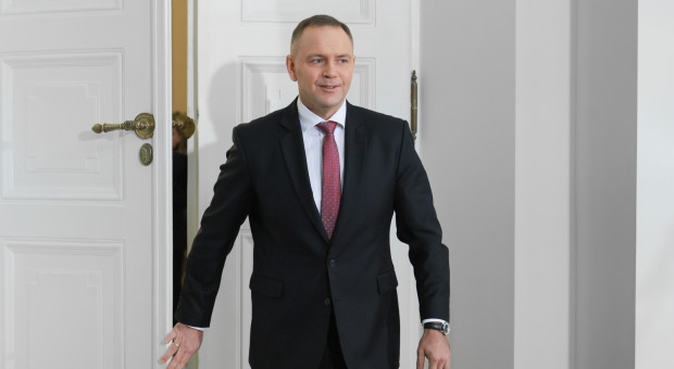 Prezydent Nawrocki podjął decyzję ws. budżetu na 2026 rok. "Z troski o stabilność państwa"