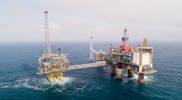 Orlen odkrył złoże gazu na Morzu Północnym. Surowiec może trafić do Polski