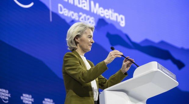 Umowa z Mercosur to dopiero początek. Szefowa KE ujawniła plany