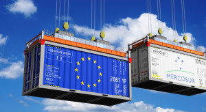 Mercosur to jeszcze nie wszystko. Tak Unia chce uniezależnić się od USA i Chin