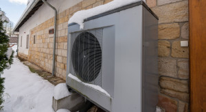 Pompy ciepła wywróciły system. Czegoś takiego w Polsce jeszcze nie było