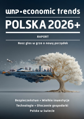 Polska 2026+. Nasz głos w grze o nowy porządek