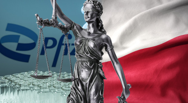 Pfizer jak Eureko czy Prairie Mining? Polska znów mierzy się z miliardowym pozwem