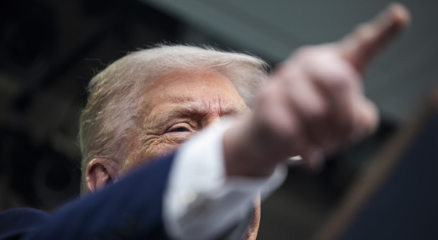 Kluczowy dzień w Davos. Wszyscy czekają na przemówienie Trumpa