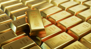Rekordy na rynku złota. Analitycy prześcigają się w prognozach