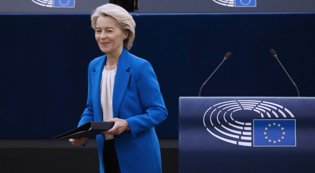 UE ma plan na Grenlandię. „Potężny impuls inwestycyjny”