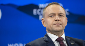 Nawrocki w Davos: NATO jest stabilne, a USA to nasz najważniejszy sojusznik