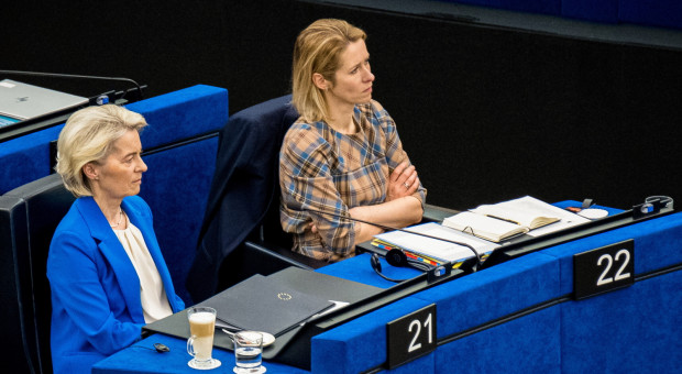 TSUE sprawdzi umowę z Mercosurem