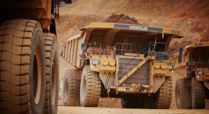 Ten bogaty w surowce kraj chce osłabić pozycję Chińczyków. Pomóc mają Amerykanie