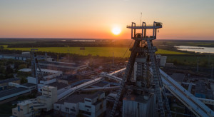 Najlepsza polska kopalnia ze stratą. Słabe wyniki Bogdanki