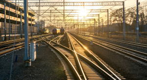 Ogromna kolejowa inwestycja z dużym problemem. Najkorzystniejsza oferta musi trafić do kosza