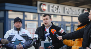 Coraz goręcej w polskiej fabryce motoryzacyjnego giganta. Związki mówią o zastraszaniu załogi