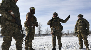Ukraina coraz bliżej ogromnej pożyczki z UE. Zyskać ma na niej cała Europa