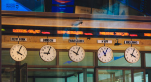 Na giełdach wyraźna ulga. Pytanie, na jak długo