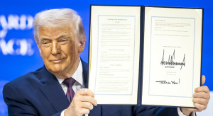 Rada Pokoju Trumpa utworzona. Te państwa w niej zasiądą [LISTA]