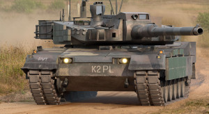 Nowy rozdział śląskiej zbrojeniówki. Kontrakty zabezpieczyły wiele lat