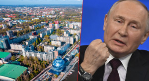 Stąd Rosja miałaby wyprowadzić atak na Polskę