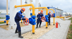 UE ostatecznie dziękuje za gaz z Rosji. Zatwierdzono zakaz importu