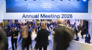 Mocne słowa w Davos o sztucznej inteligencji. "Polska jako tygrys Europy"