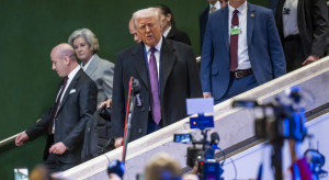 W Davos troska o klimat zjechała na boczny tor. Unia Europejska ma jednak swój plan