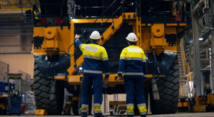 Koniec z pozycją dostawców drugiego rzędu. "Nic nie stoi na przeszkodzie"