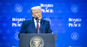 Choć szczyt w Davos zdominował Trump, to były też wątki polskie. Oto co zapamiętamy