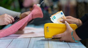 Minister finansów: coraz więcej argumentów przeciwko wprowadzaniu euro