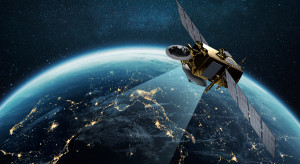 Polska popełnia błąd w sektorze kosmicznym. Amerykanie robią to inaczej