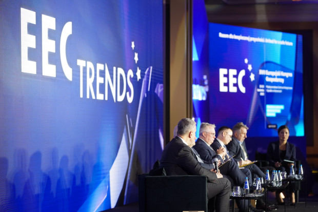 7. edycja EEC Trends już niedługo w Warszawie