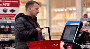 Sprzedaż detaliczna w górę. Domański: to najwyższa dynamika od 4 lat