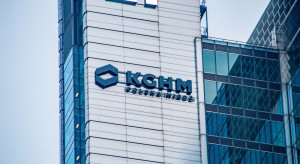 Rekord za rekordem. KGHM wciąż na fali