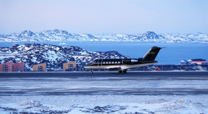 Grenlandia to trudny temat dla Chin. Pekin zaliczył pasmo porażek