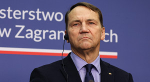 Algieria coraz ważniejsza dla Polski. Energia, surowce i wielki biznes w tle wizyty Sikorskiego